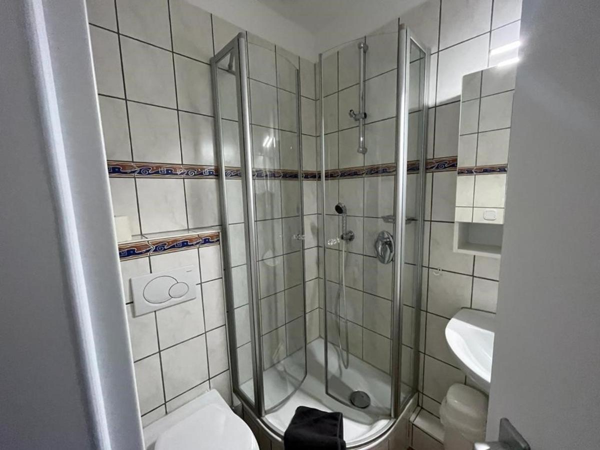Haus Schmitten Winterberg Dış mekan fotoğraf