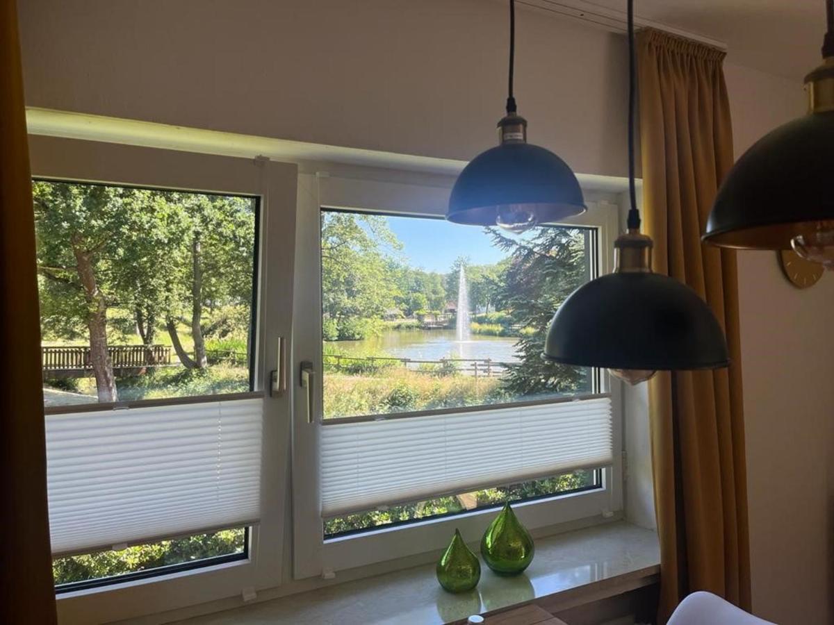 Haus Schmitten Winterberg Dış mekan fotoğraf