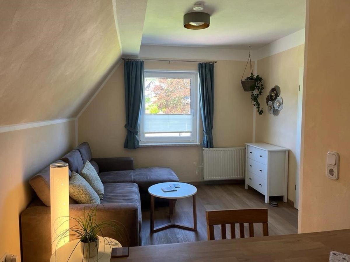 Haus Schmitten Winterberg Dış mekan fotoğraf
