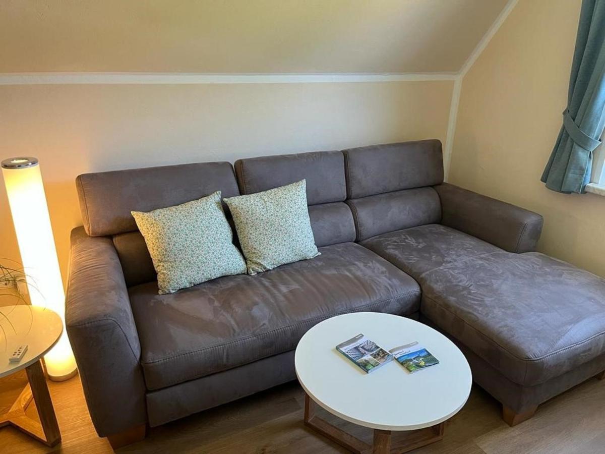 Haus Schmitten Winterberg Dış mekan fotoğraf
