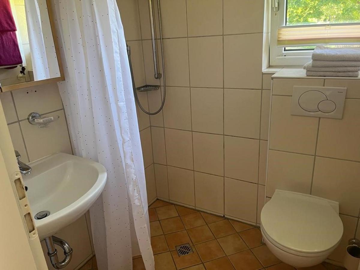 Haus Schmitten Winterberg Dış mekan fotoğraf