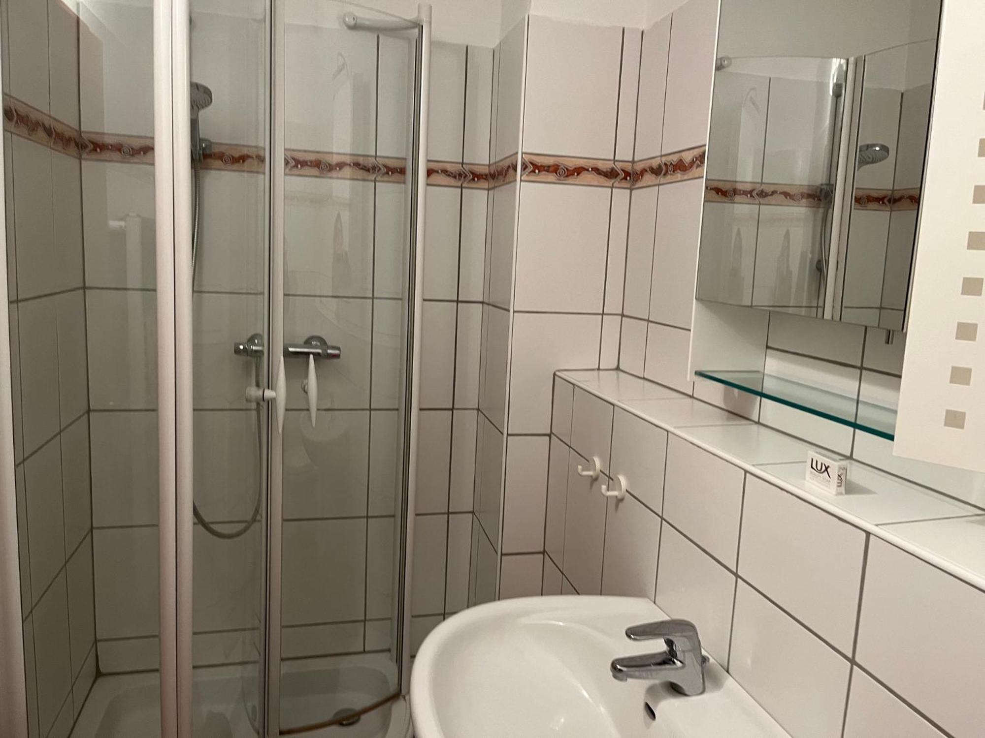 Haus Schmitten Winterberg Dış mekan fotoğraf