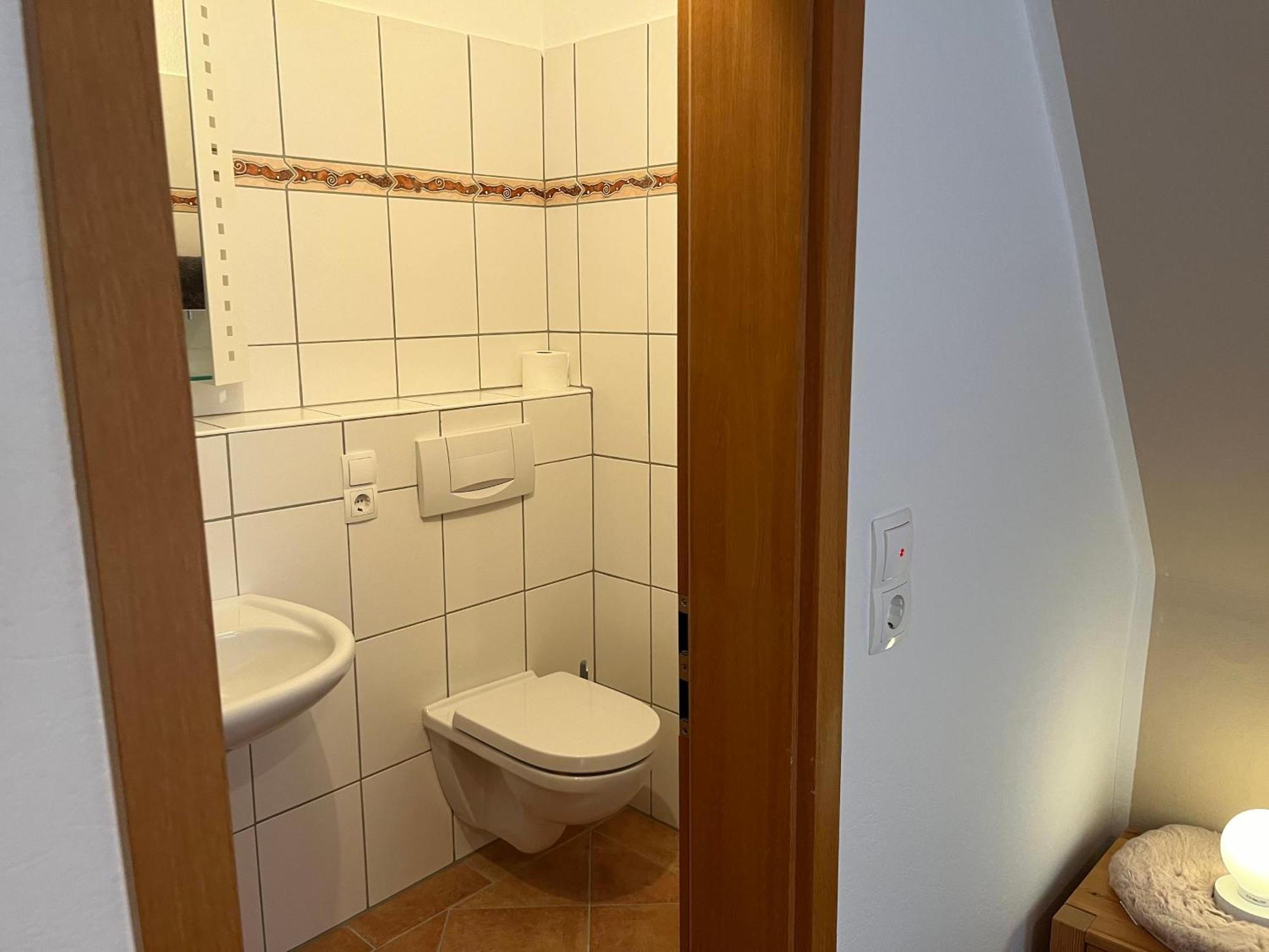Haus Schmitten Winterberg Dış mekan fotoğraf