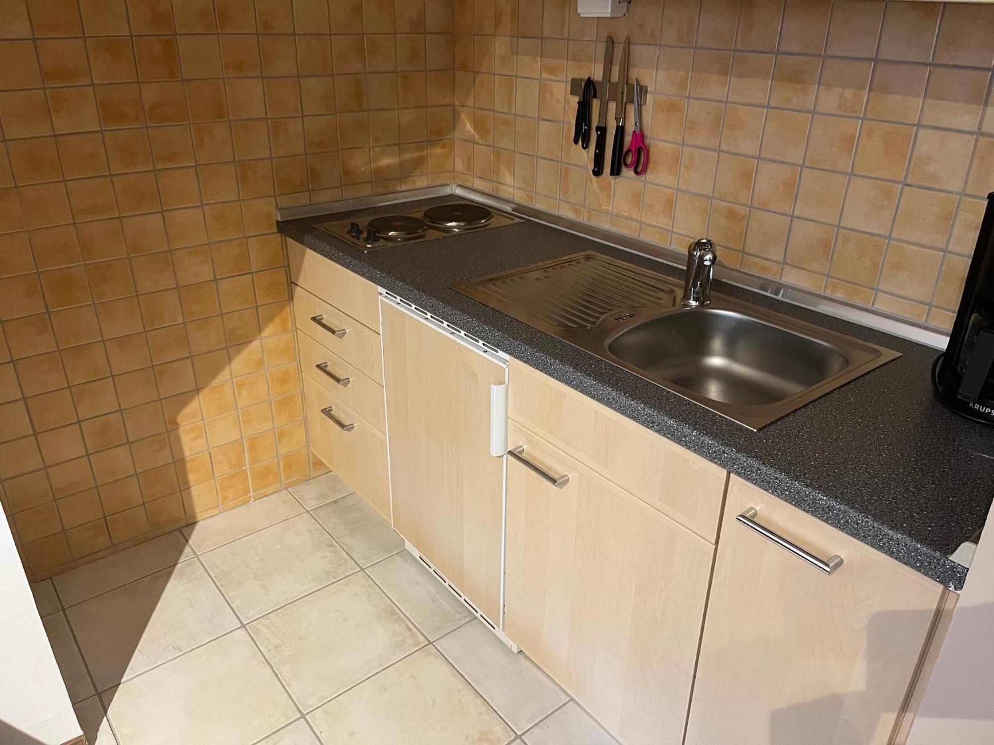 Haus Schmitten Winterberg Dış mekan fotoğraf