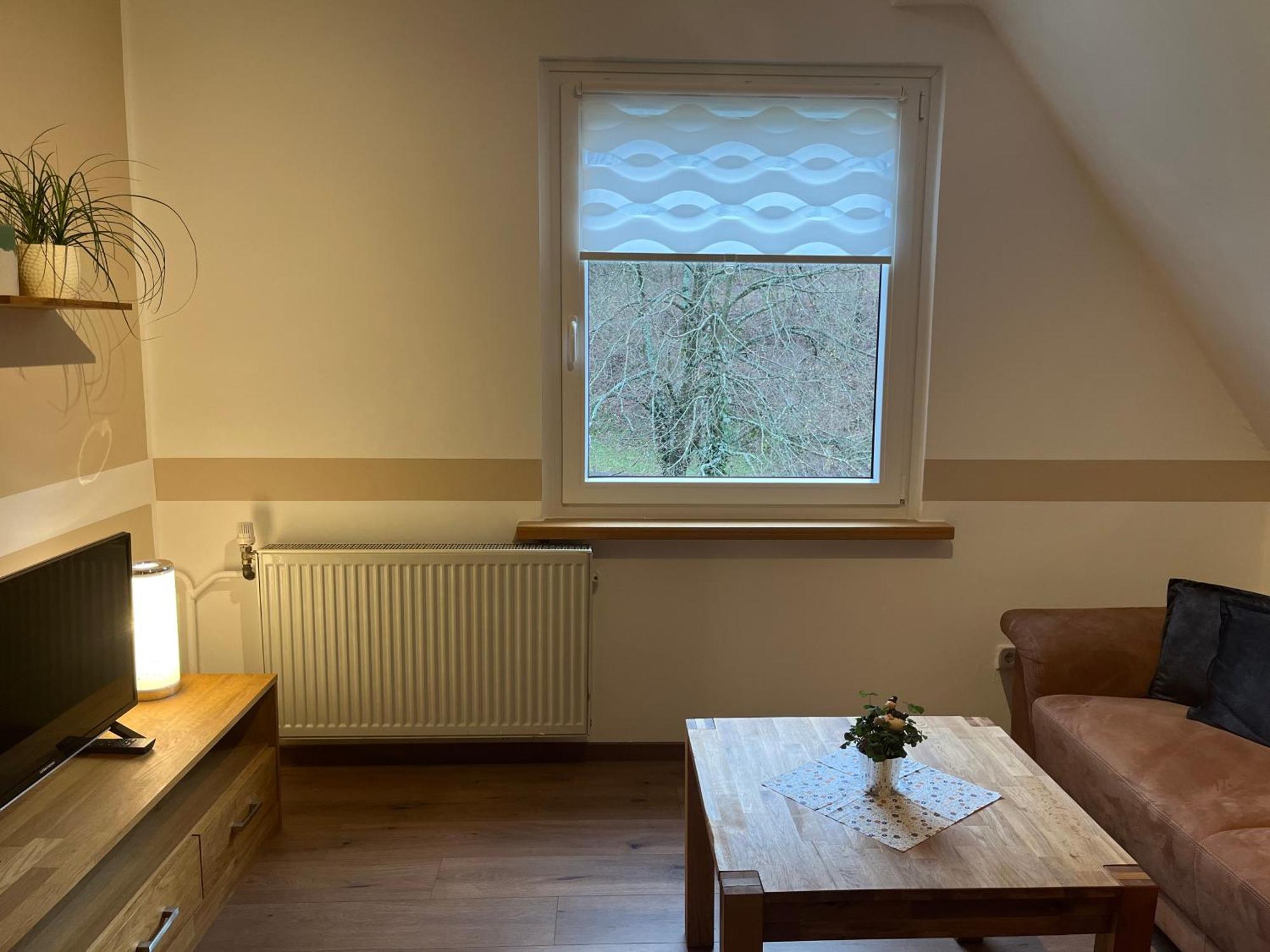 Haus Schmitten Winterberg Dış mekan fotoğraf