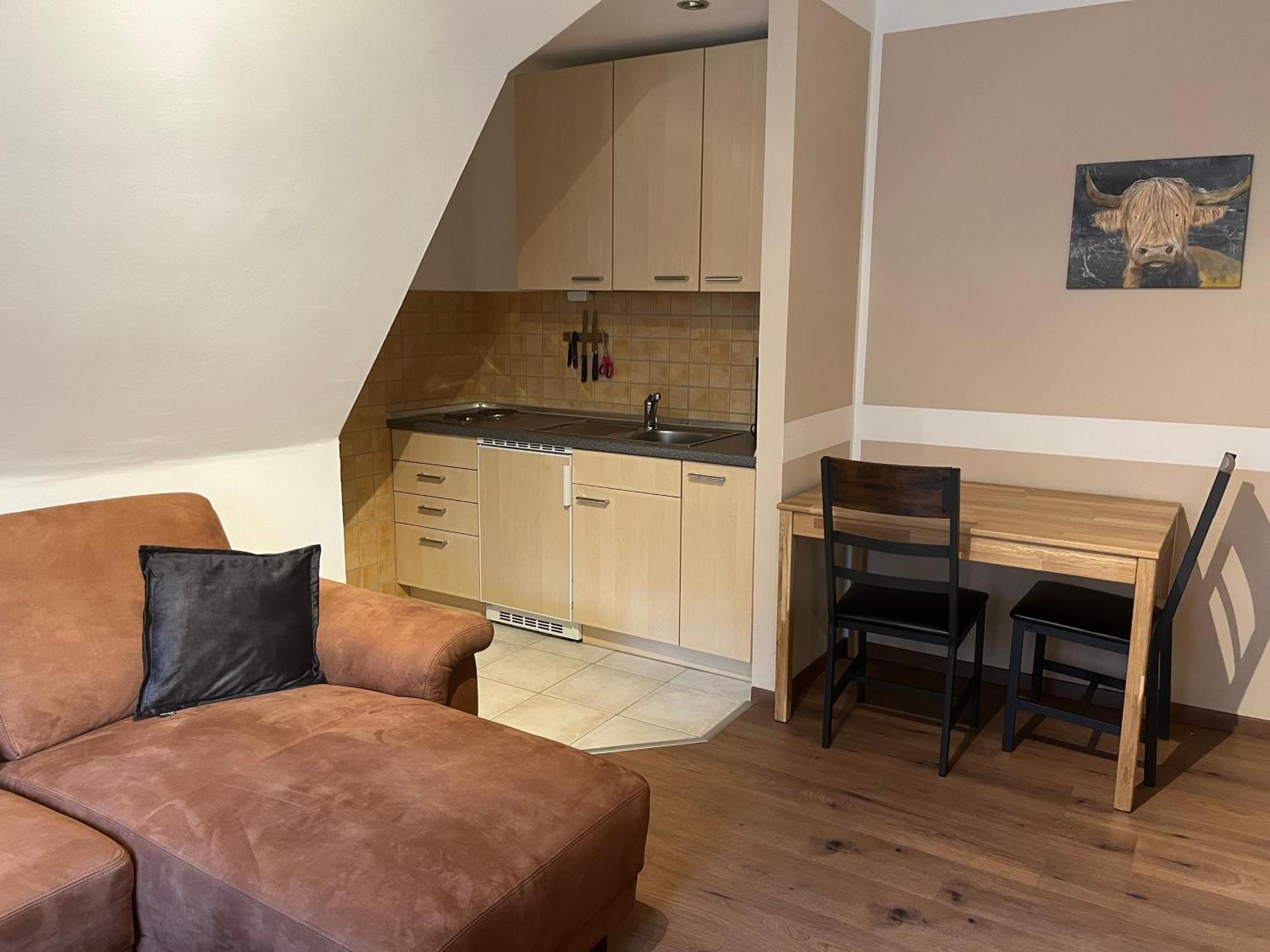 Haus Schmitten Winterberg Dış mekan fotoğraf