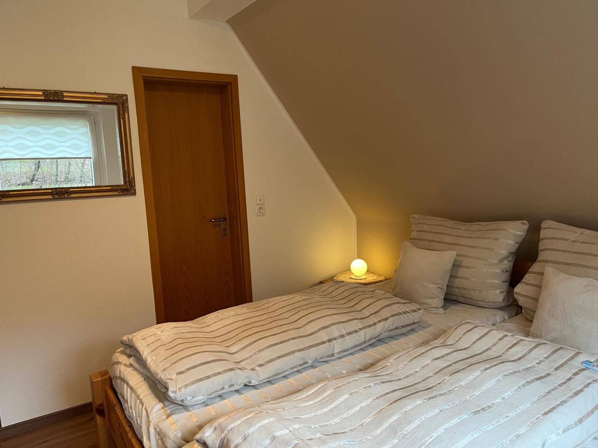 Haus Schmitten Winterberg Dış mekan fotoğraf